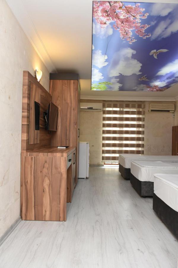 Istanbul Safir Hotel Luaran gambar