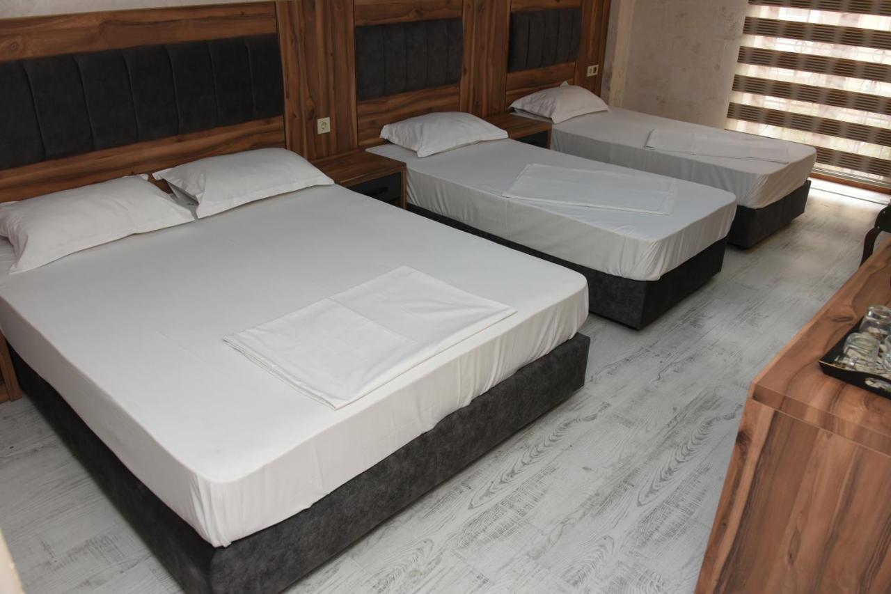 Istanbul Safir Hotel Luaran gambar